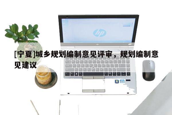[寧夏]城鄉(xiāng)規(guī)劃編制意見評審，規(guī)劃編制意見建議