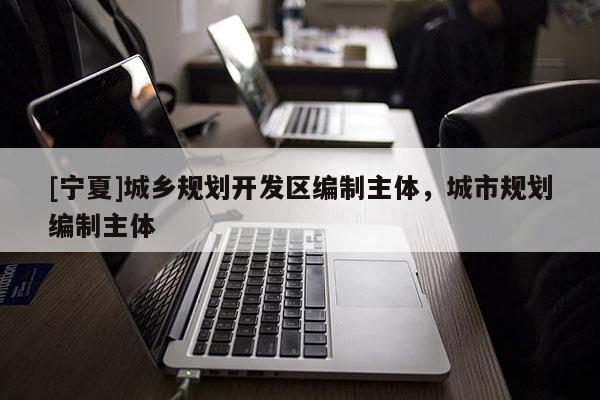 [寧夏]城鄉(xiāng)規(guī)劃開(kāi)發(fā)區(qū)編制主體，城市規(guī)劃編制主體