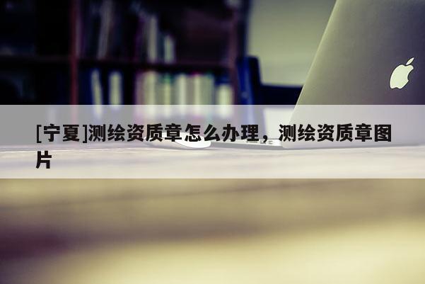[寧夏]測繪資質(zhì)章怎么辦理，測繪資質(zhì)章圖片