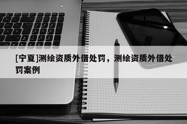 [寧夏]測(cè)繪資質(zhì)外借處罰，測(cè)繪資質(zhì)外借處罰案例