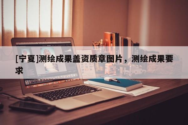 [寧夏]測繪成果蓋資質(zhì)章圖片，測繪成果要求