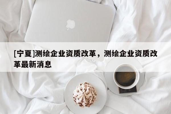 [寧夏]測繪企業(yè)資質(zhì)改革，測繪企業(yè)資質(zhì)改革最新消息